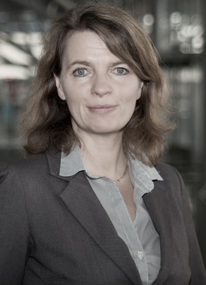 Rechtsanwältin Birgit van Bühren, Fachanwältin für Sozialrecht, Fachanwältin für Verkehrsrecht